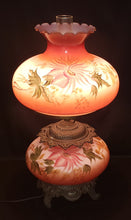 Load image into Gallery viewer, Gone With The Wind Lamp