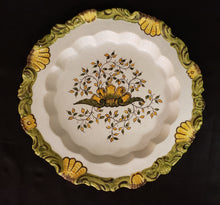 Load image into Gallery viewer, Bassano Majolica Plates