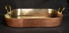 Load image into Gallery viewer, Copper Roaster