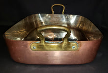 Load image into Gallery viewer, Copper Roaster