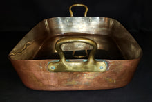 Load image into Gallery viewer, Copper Roaster