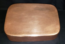 Load image into Gallery viewer, Copper Roaster