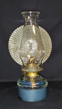 Load image into Gallery viewer, Victorian Oil Lamp