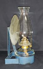 Load image into Gallery viewer, Victorian Oil Lamp