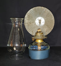 Load image into Gallery viewer, Victorian Oil Lamp