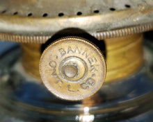 Load image into Gallery viewer, Victorian Oil Lamp