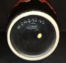 Load image into Gallery viewer, Jasba Keramik Fat Lava Pottery Vase