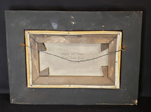 Load image into Gallery viewer, Print of Stable Barn Scene