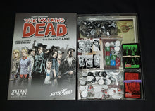 Load image into Gallery viewer, Walking Dead Board Game