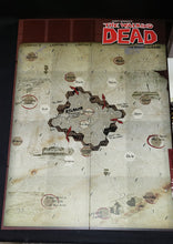 Load image into Gallery viewer, Walking Dead Board Game