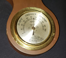 Load image into Gallery viewer, Banjo Weather Station