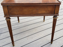 Load image into Gallery viewer, Wood Occasional Table