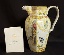 Load image into Gallery viewer, Spode Sumatra Jambi Pitcher