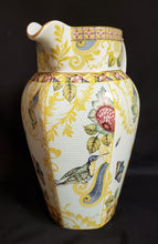 Load image into Gallery viewer, Spode Sumatra Jambi Pitcher