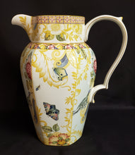 Load image into Gallery viewer, Spode Sumatra Jambi Pitcher