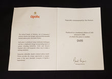 Load image into Gallery viewer, Spode Sumatra Jambi Pitcher