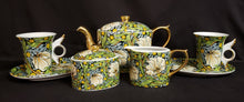 Load image into Gallery viewer, China Luncheon Tea Set