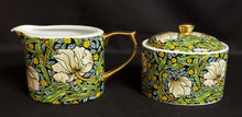Load image into Gallery viewer, China Luncheon Tea Set
