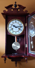 Load image into Gallery viewer, Kassel Style Wall Clock