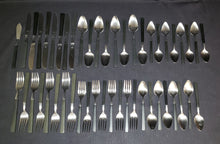Load image into Gallery viewer, Mid-Century Modern Cutlery with Resin Handles