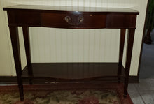 Load image into Gallery viewer, Knetchel Console Table