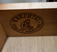 Load image into Gallery viewer, Knetchel Console Table