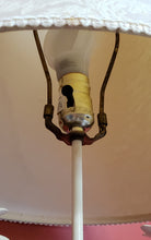 Load image into Gallery viewer, Antique Candelabra Lamps