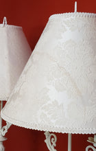 Load image into Gallery viewer, Antique Candelabra Lamps