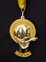 Load image into Gallery viewer, Disney Marathon Race Medal