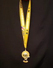 Load image into Gallery viewer, Disney Marathon Race Medal