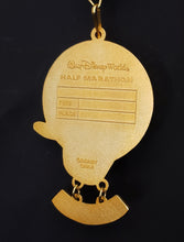 Load image into Gallery viewer, Disney Marathon Race Medal