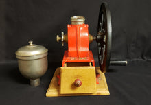 Load image into Gallery viewer, Elma Cast Iron Coffee Grinder
