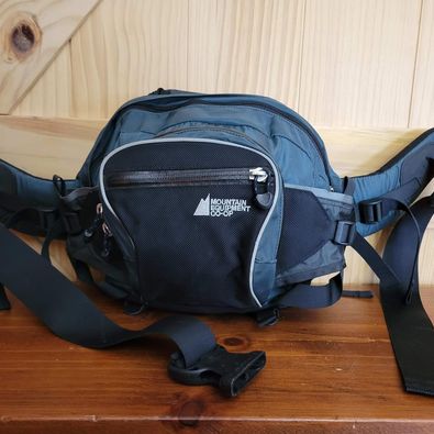 Mountain Equipment CoOp Waist Pack