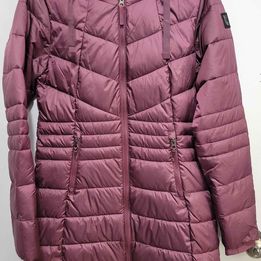 Lole Women's Primaloft Quilted Packable Jacket Size S