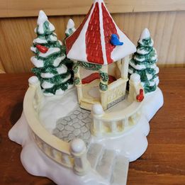 Dept 56! ,1989, Snow Village, 