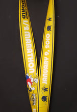 Load image into Gallery viewer, Disney Marathon Race Medal
