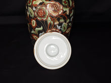 Load image into Gallery viewer, Nippon Porcelain lidded jar
