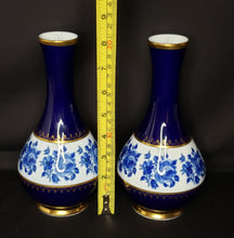 Load image into Gallery viewer, Paramount Classics Bavarian Bud Vases
