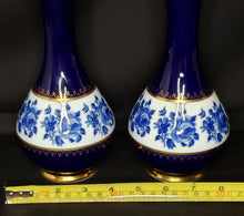 Load image into Gallery viewer, Paramount Classics Bavarian Bud Vases
