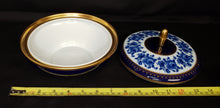 Load image into Gallery viewer, Paramount Classics Bavarian Bowl with lid
