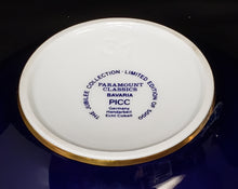 Load image into Gallery viewer, Paramount Classics Bavarian Bowl with lid
