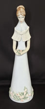 Load image into Gallery viewer, Royal Dux Porcelain Bisque Figurine
