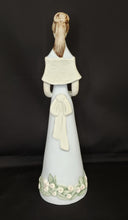 Load image into Gallery viewer, Royal Dux Porcelain Bisque Figurine
