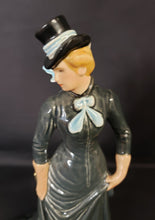 Load image into Gallery viewer, Goebel Figurine &quot;Equestrian 1876&quot;
