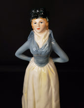 Load image into Gallery viewer, Goebel Porcelain Figurine &quot;Lady of Fashion&quot;
