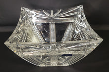 Load image into Gallery viewer, Waterford Crystal square Bowl
