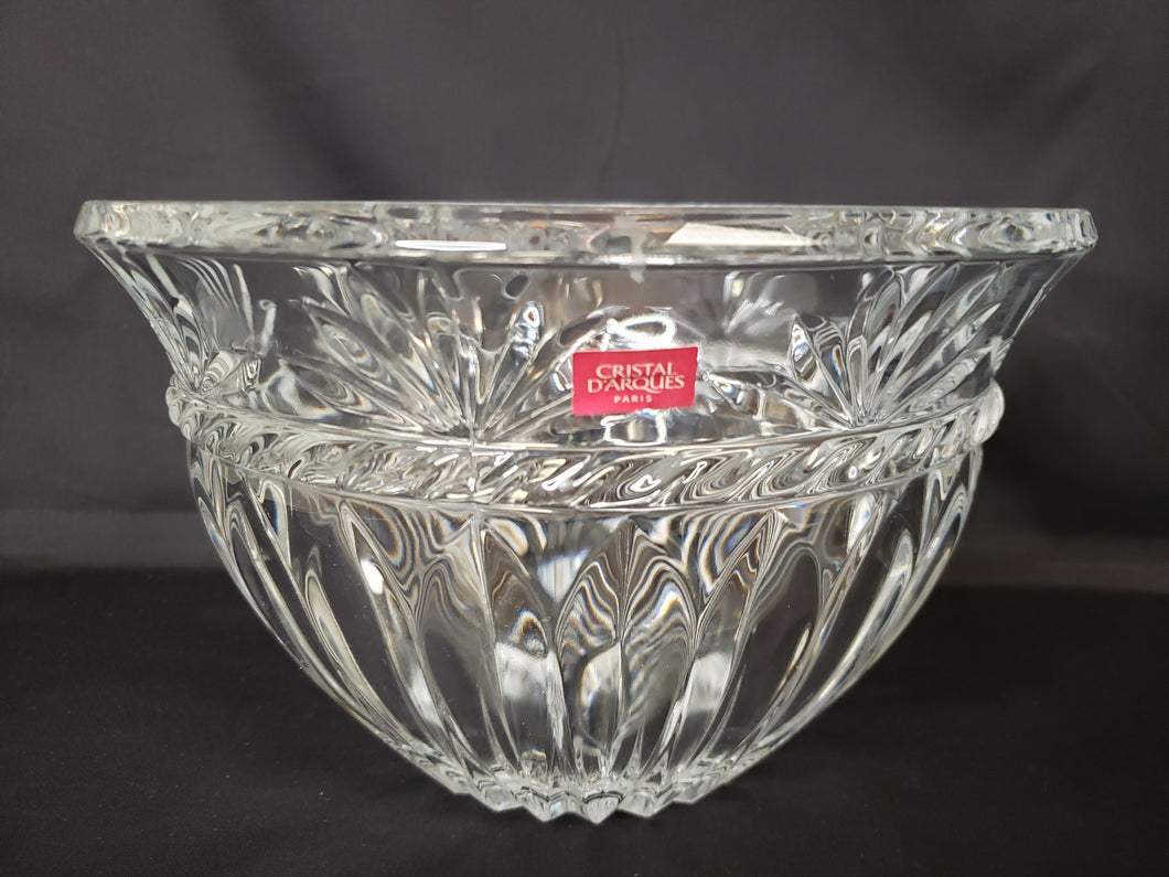 Crystal Bowl