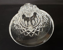 Load image into Gallery viewer, Waterford Crystal Dinner Bell
