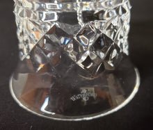 Load image into Gallery viewer, Waterford Crystal Dinner Bell
