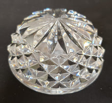 Load image into Gallery viewer, Waterford Crystal Paperweight
